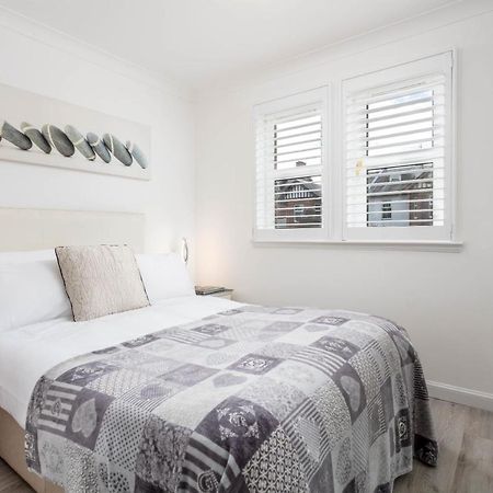 9A Millbrae - Donnini Apartments แอร์ ภายนอก รูปภาพ