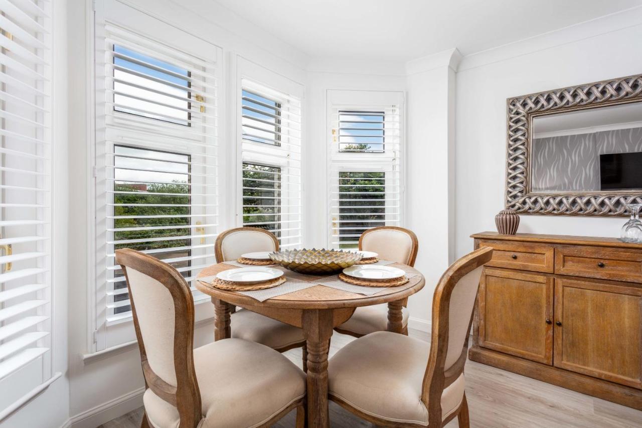 9A Millbrae - Donnini Apartments แอร์ ภายนอก รูปภาพ