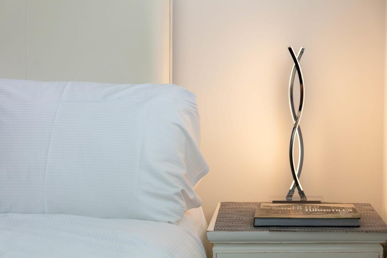9A Millbrae - Donnini Apartments แอร์ ภายนอก รูปภาพ