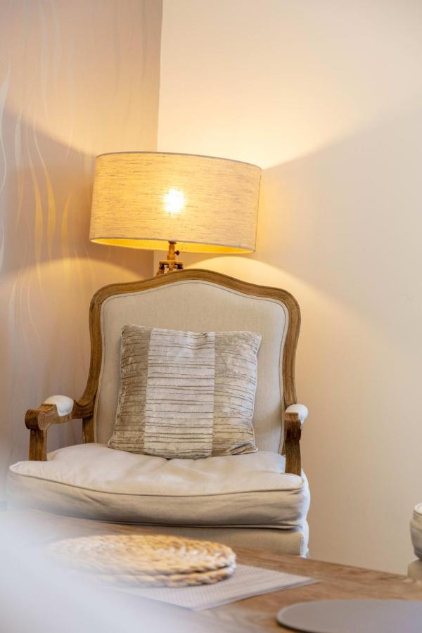 9A Millbrae - Donnini Apartments แอร์ ภายนอก รูปภาพ